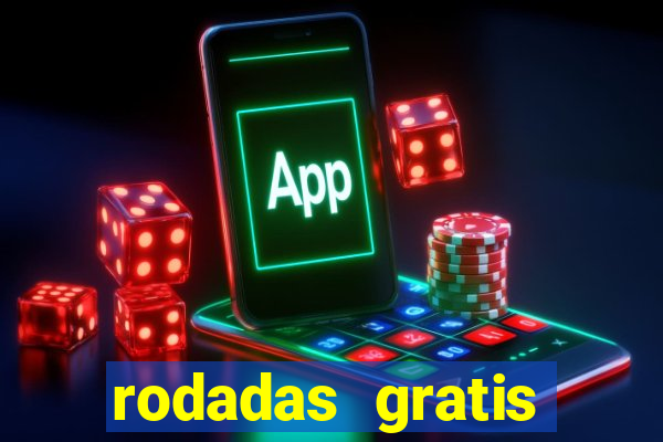 rodadas gratis fortune rabbit